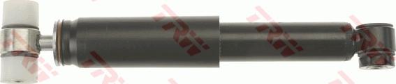 TRW JGT254S - Shock Absorber autospares.lv