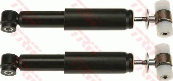 TRW JGT254T - Shock Absorber autospares.lv