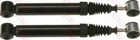 TRW JGT253T - Shock Absorber autospares.lv