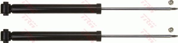 TRW JGT269T - Shock Absorber autospares.lv