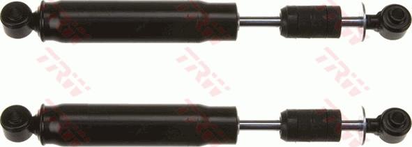 TRW JGT265T - Shock Absorber autospares.lv