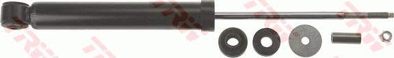 TRW JGT268S - Shock Absorber autospares.lv