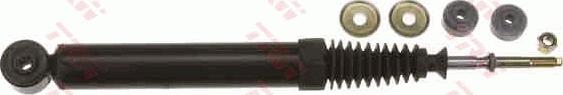 TRW JGT284S - Shock Absorber autospares.lv