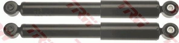 TRW JGT282T - Shock Absorber autospares.lv