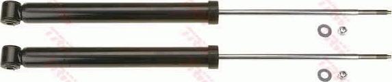 TRW JGT231T - Shock Absorber autospares.lv