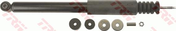 TRW JGT232S - Shock Absorber autospares.lv