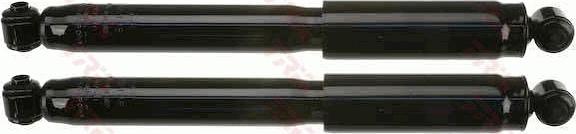 TRW JGT227T - Shock Absorber autospares.lv