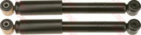 TRW JGT279T - Shock Absorber autospares.lv