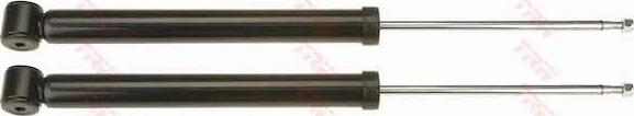 TRW JGT271T - Shock Absorber autospares.lv