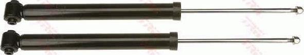 TRW JGT278T - Shock Absorber autospares.lv