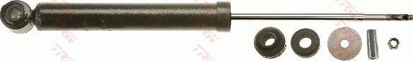 TRW JGT273S - Shock Absorber autospares.lv