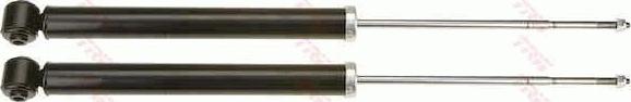 TRW JGT277T - Shock Absorber autospares.lv