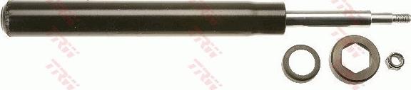 TRW JHC142S - Shock Absorber autospares.lv