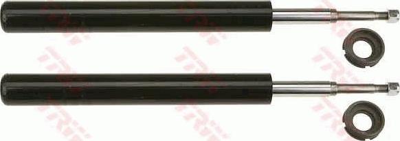 TRW JHC164T - Shock Absorber autospares.lv