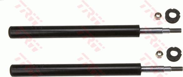 TRW JHC184T - Shock Absorber autospares.lv