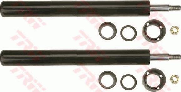 TRW JHC134T - Shock Absorber autospares.lv