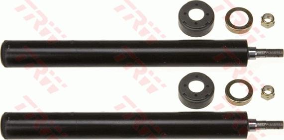 TRW JHC125T - Shock Absorber autospares.lv