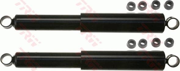 TRW JHE100T - Shock Absorber autospares.lv