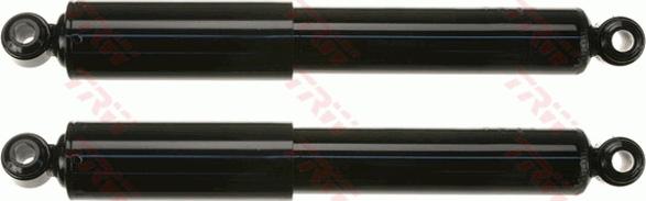 TRW JHE102T - Shock Absorber autospares.lv