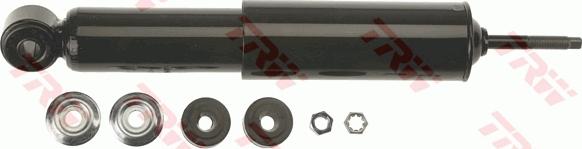 TRW JHE248S - Shock Absorber autospares.lv