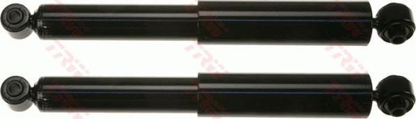 TRW JHE264T - Shock Absorber autospares.lv