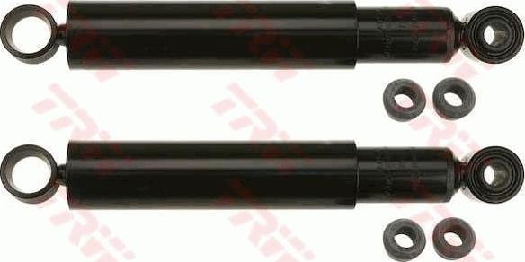 TRW JHE260T - Shock Absorber autospares.lv