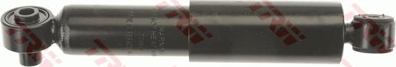 TRW JHE261S - Shock Absorber autospares.lv