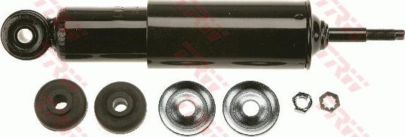 TRW JHE204S - Shock Absorber autospares.lv