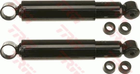 TRW JHE219T - Shock Absorber autospares.lv