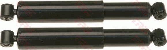 TRW JHE220T - Shock Absorber autospares.lv