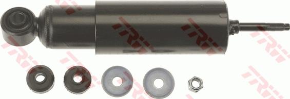 TRW JHE270S - Shock Absorber autospares.lv