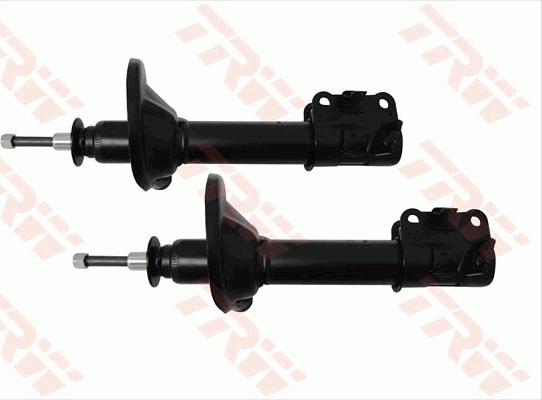 TRW JHM9012T - Shock Absorber autospares.lv