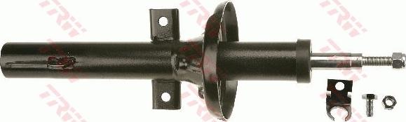 TRW JHM459S - Shock Absorber autospares.lv