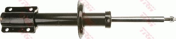 TRW JHM457S - Shock Absorber autospares.lv