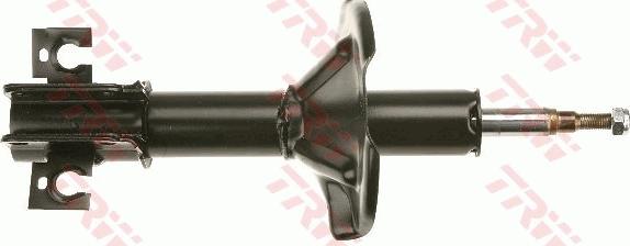 TRW JHM408S - Shock Absorber autospares.lv