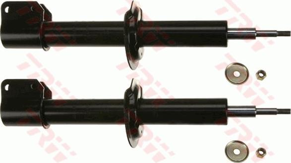 TRW JHM403T - Shock Absorber autospares.lv