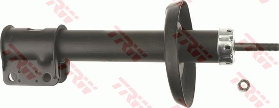 TRW JHM413S - Shock Absorber autospares.lv