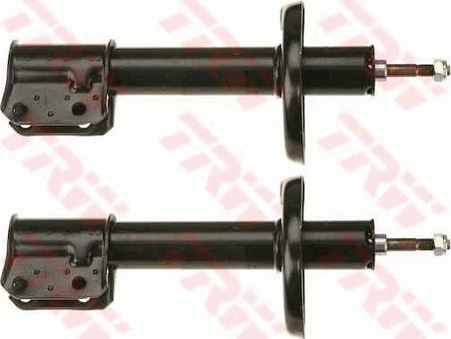 TRW JHM413T - Shock Absorber autospares.lv