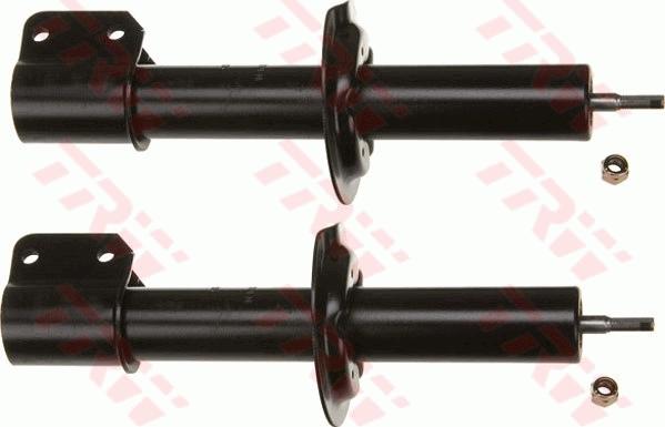 TRW JHM417T - Shock Absorber autospares.lv