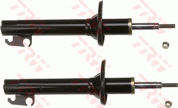 TRW JHM430T - Shock Absorber autospares.lv