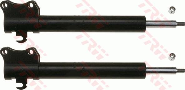 TRW JHM429T - Shock Absorber autospares.lv