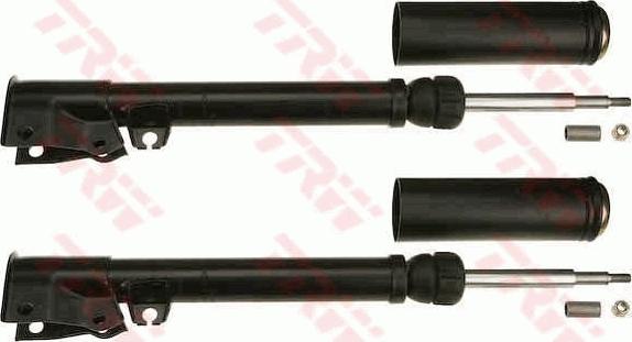 TRW JHM422T - Shock Absorber autospares.lv