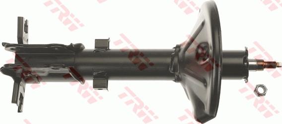 TRW JHM546S - Shock Absorber autospares.lv