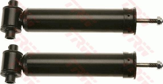 TRW JHM569T - Shock Absorber autospares.lv