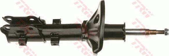 TRW JHM567S - Shock Absorber autospares.lv