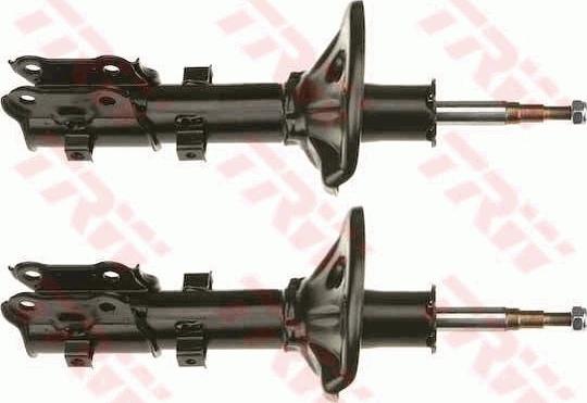 TRW JHM567T - Shock Absorber autospares.lv