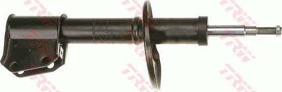 TRW JHM653S - Shock Absorber autospares.lv