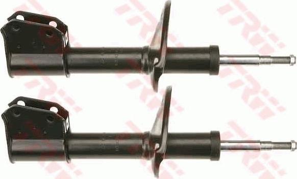 TRW JHM653T - Shock Absorber autospares.lv