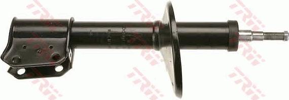 TRW JHM689S - Shock Absorber autospares.lv