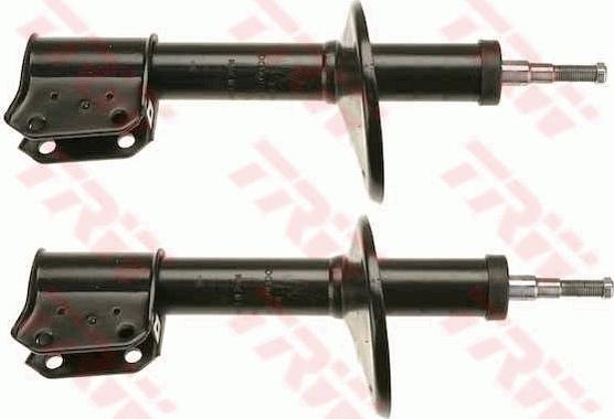 TRW JHM689T - Shock Absorber autospares.lv